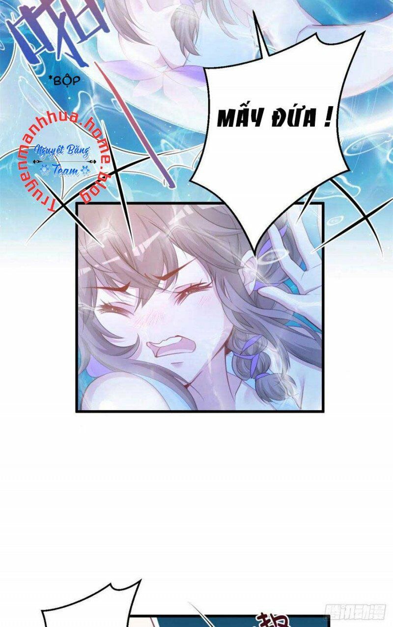 đọc truyện Thảnh Thơi Thú Thế Chủng Chủng Điền, Sinh Sinh Tể Chương 335.2 ảnh 21 tại Thiên Thai Truyện