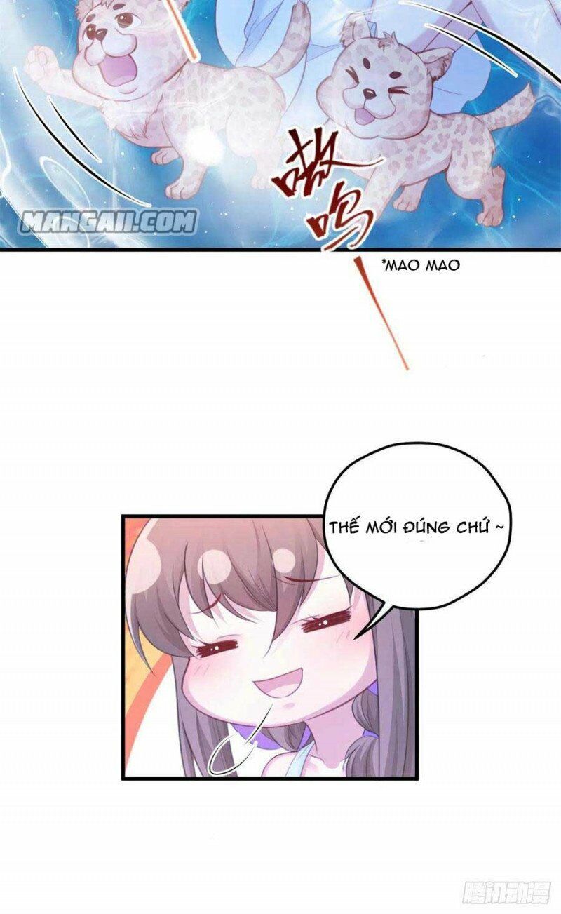 đọc truyện Thảnh Thơi Thú Thế Chủng Chủng Điền, Sinh Sinh Tể Chương 335.2 ảnh 23 tại Thiên Thai Truyện