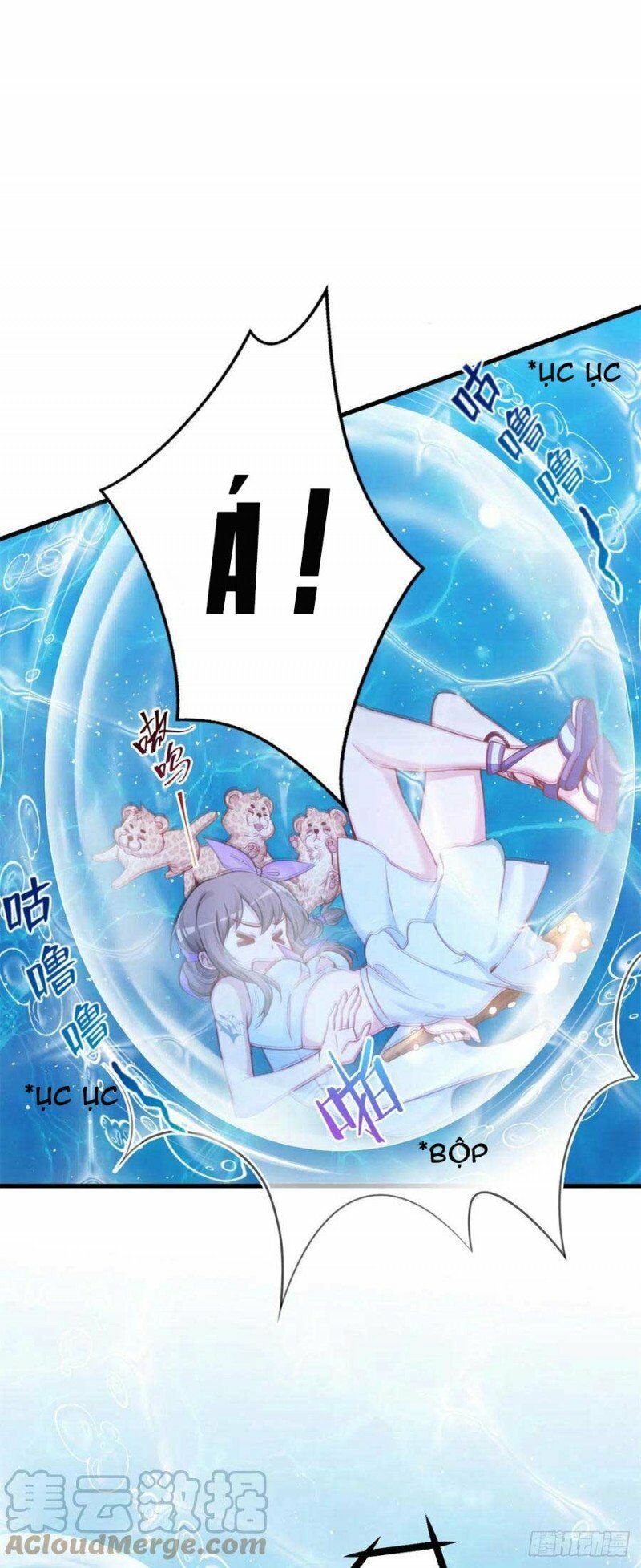 đọc truyện Thảnh Thơi Thú Thế Chủng Chủng Điền, Sinh Sinh Tể Chương 335.2 ảnh 24 tại Thiên Thai Truyện