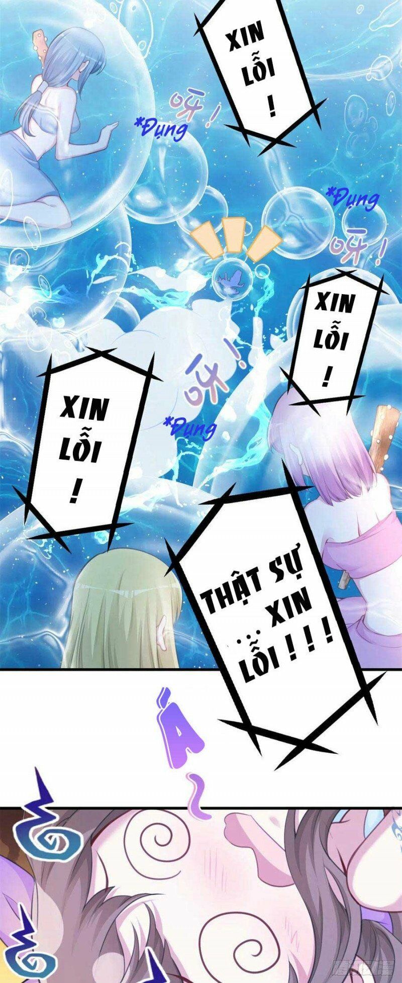 đọc truyện Thảnh Thơi Thú Thế Chủng Chủng Điền, Sinh Sinh Tể Chương 335.2 ảnh 25 tại Thiên Thai Truyện