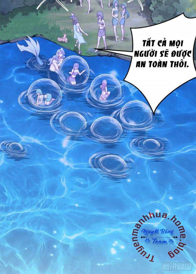 đọc truyện Thảnh Thơi Thú Thế Chủng Chủng Điền, Sinh Sinh Tể Chương 335.2 ảnh 5 tại Thiên Thai Truyện