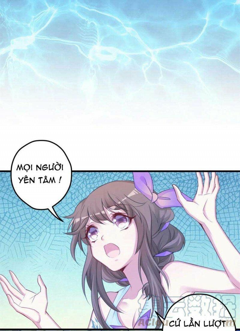 đọc truyện Thảnh Thơi Thú Thế Chủng Chủng Điền, Sinh Sinh Tể Chương 335.2 ảnh 6 tại Thiên Thai Truyện