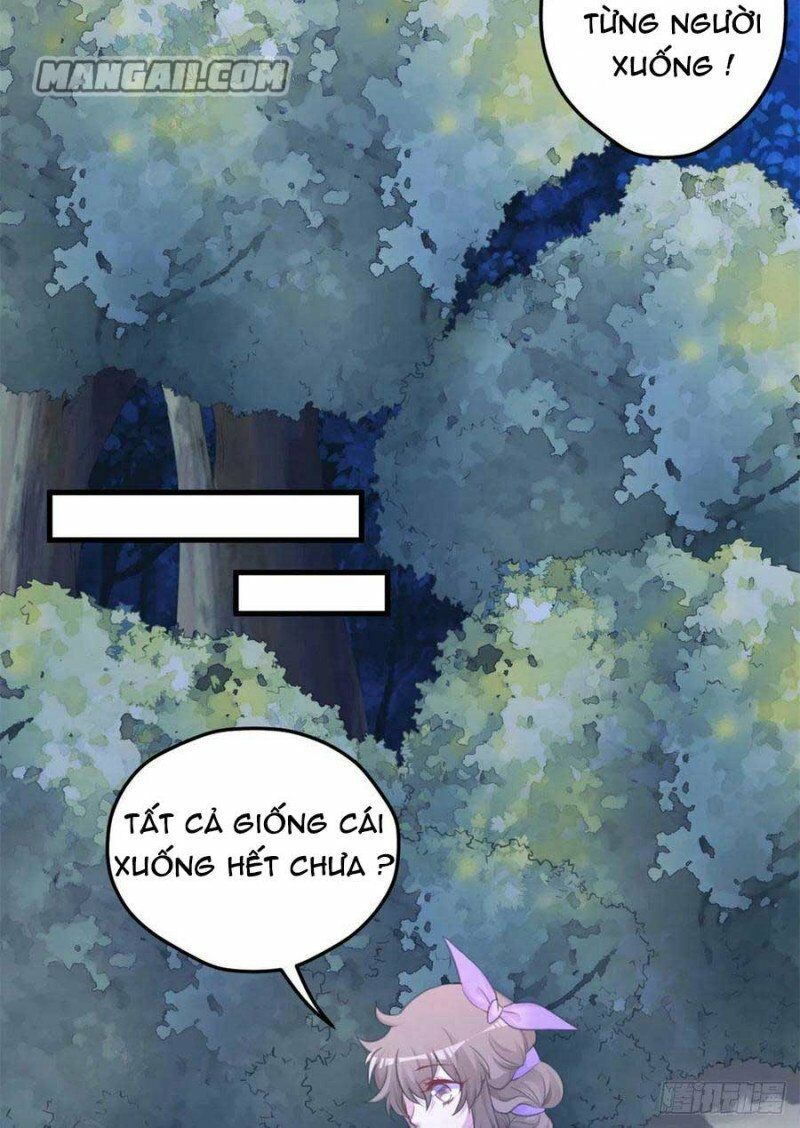 đọc truyện Thảnh Thơi Thú Thế Chủng Chủng Điền, Sinh Sinh Tể Chương 335.2 ảnh 7 tại Thiên Thai Truyện