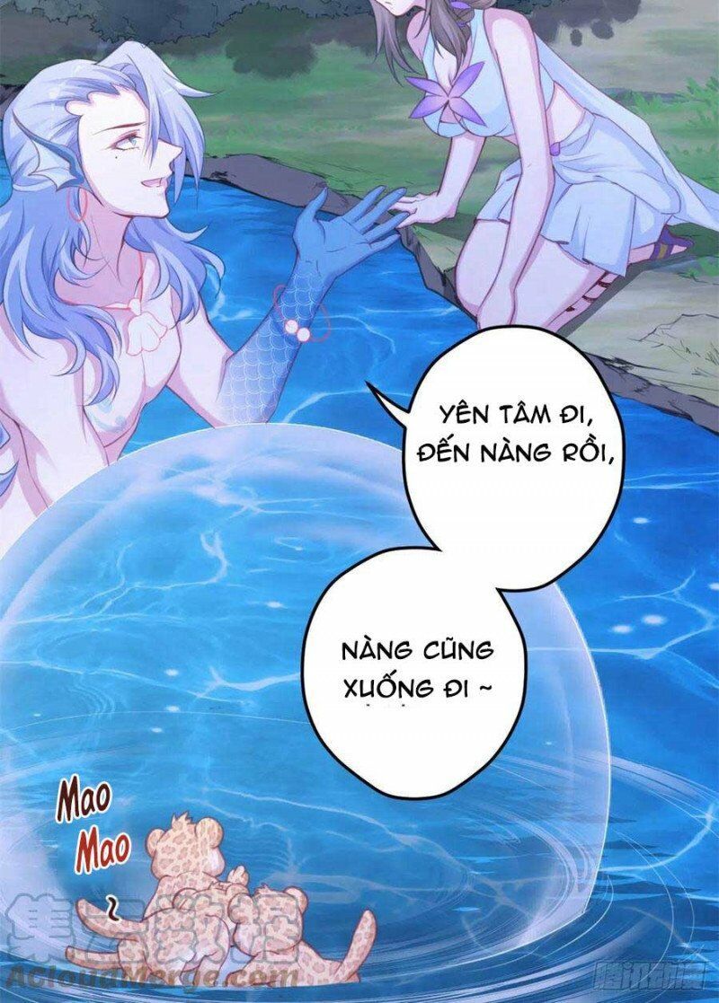 đọc truyện Thảnh Thơi Thú Thế Chủng Chủng Điền, Sinh Sinh Tể Chương 335.2 ảnh 8 tại Thiên Thai Truyện