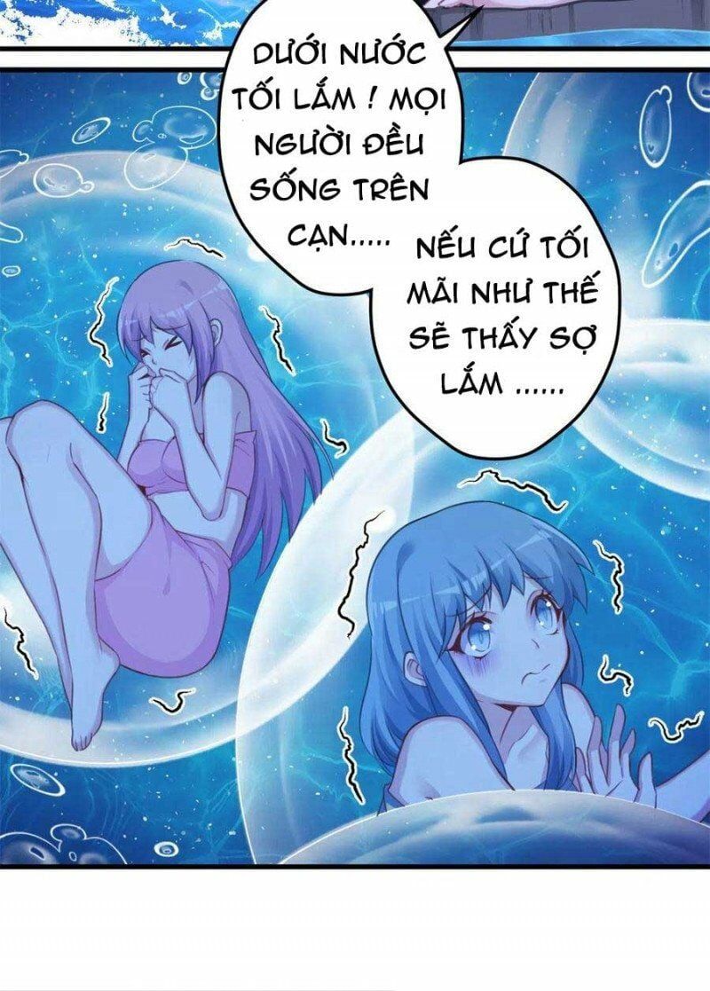 đọc truyện Thảnh Thơi Thú Thế Chủng Chủng Điền, Sinh Sinh Tể Chương 335.2 ảnh 10 tại Thiên Thai Truyện