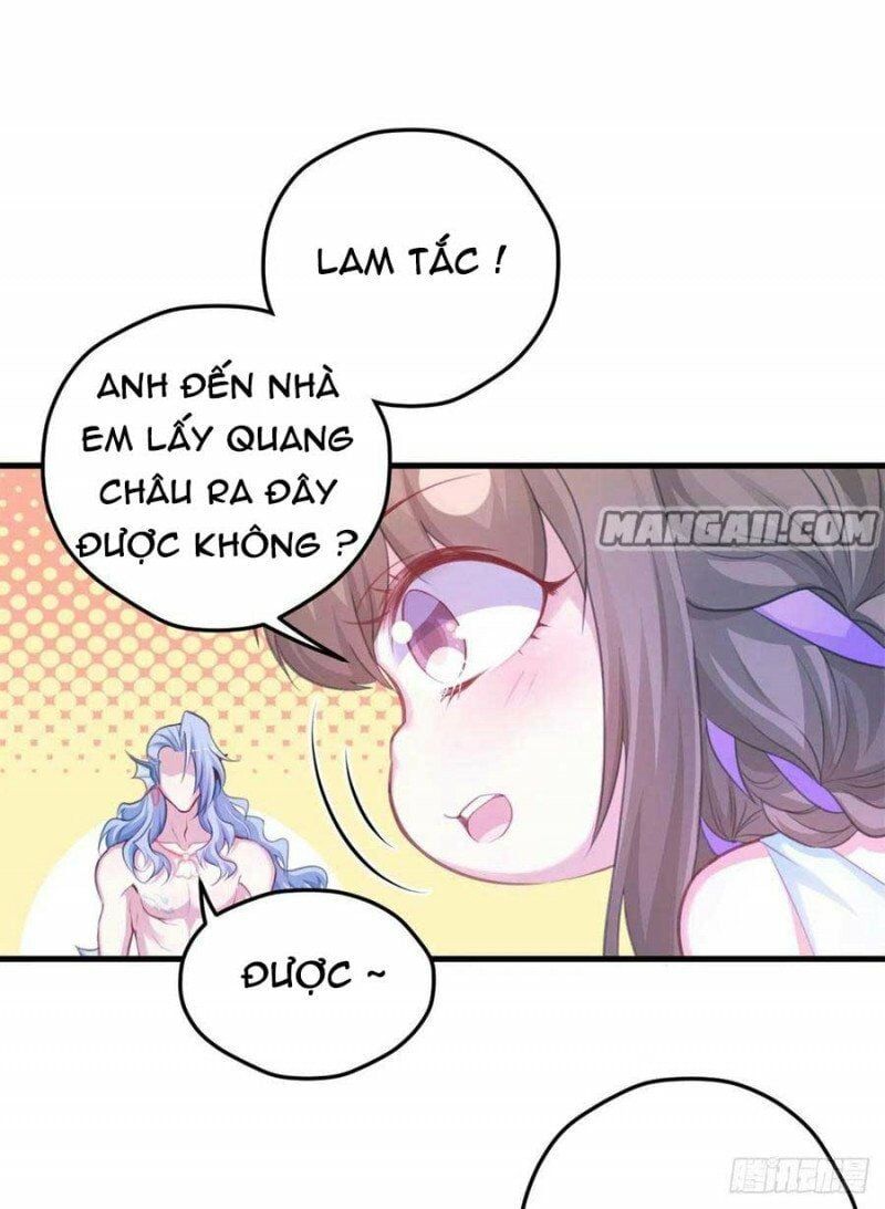 đọc truyện Thảnh Thơi Thú Thế Chủng Chủng Điền, Sinh Sinh Tể Chương 335.2 ảnh 11 tại Thiên Thai Truyện