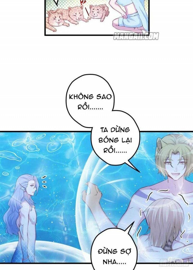 đọc truyện Thảnh Thơi Thú Thế Chủng Chủng Điền, Sinh Sinh Tể Chương 336.1 ảnh 14 tại Thiên Thai Truyện