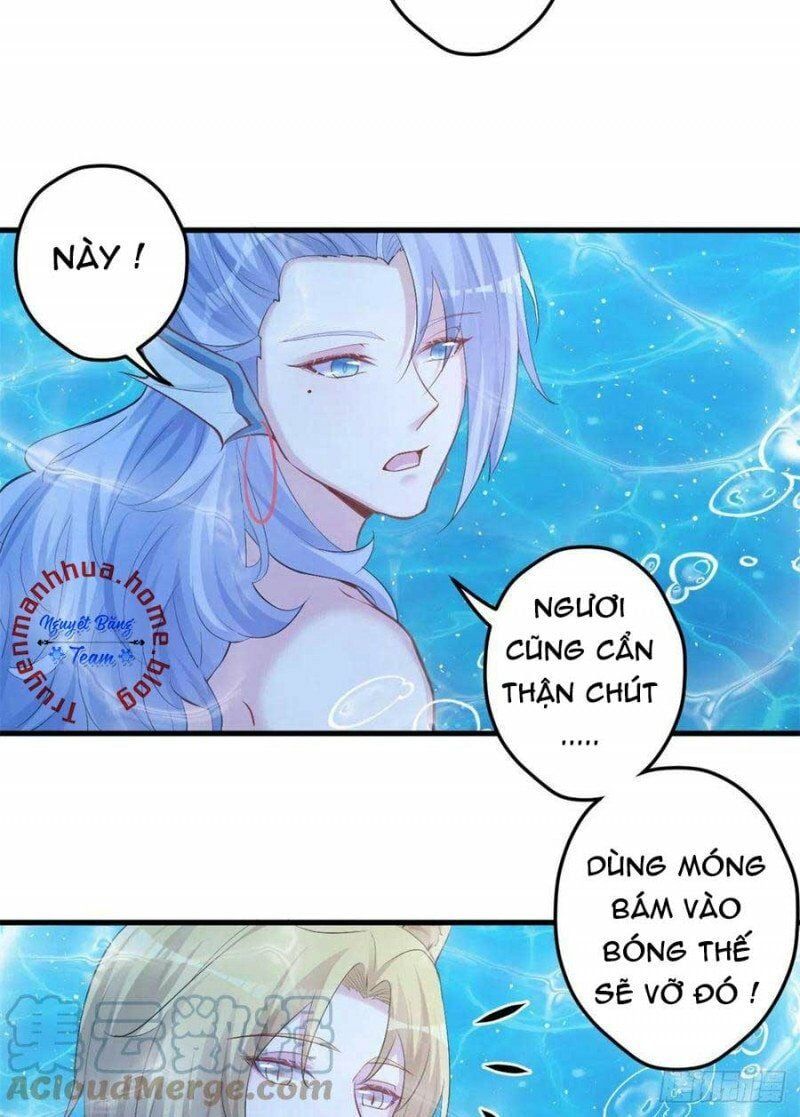 đọc truyện Thảnh Thơi Thú Thế Chủng Chủng Điền, Sinh Sinh Tể Chương 336.1 ảnh 15 tại Thiên Thai Truyện