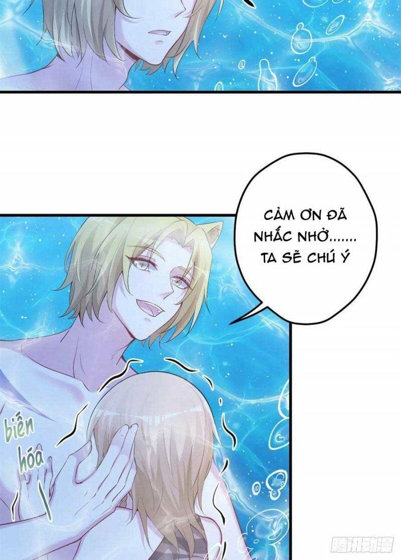 đọc truyện Thảnh Thơi Thú Thế Chủng Chủng Điền, Sinh Sinh Tể Chương 336.1 ảnh 16 tại Thiên Thai Truyện