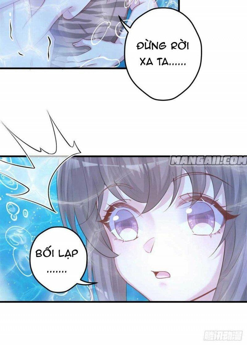 đọc truyện Thảnh Thơi Thú Thế Chủng Chủng Điền, Sinh Sinh Tể Chương 336.1 ảnh 17 tại Thiên Thai Truyện