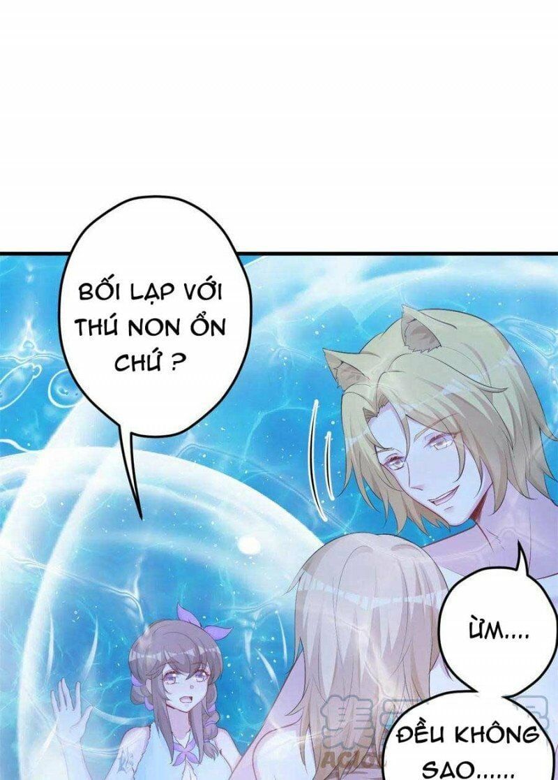 đọc truyện Thảnh Thơi Thú Thế Chủng Chủng Điền, Sinh Sinh Tể Chương 336.1 ảnh 18 tại Thiên Thai Truyện