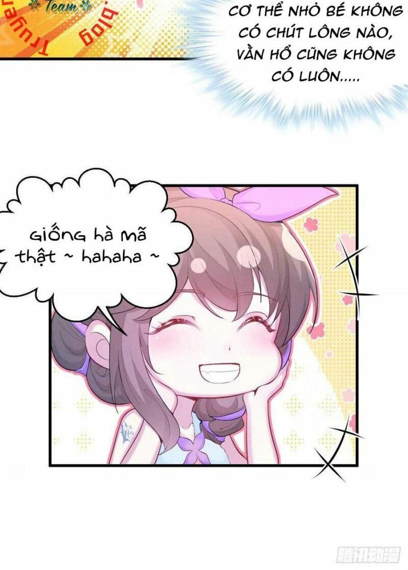 đọc truyện Thảnh Thơi Thú Thế Chủng Chủng Điền, Sinh Sinh Tể Chương 336.1 ảnh 20 tại Thiên Thai Truyện