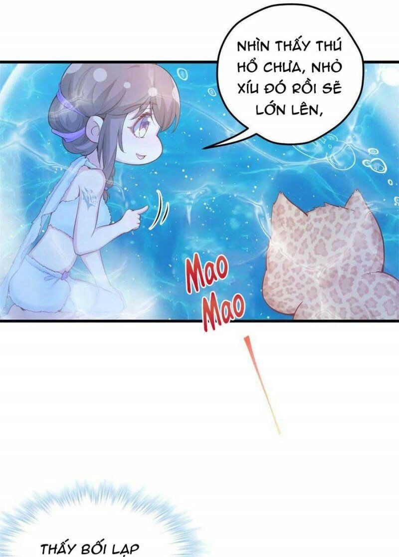 đọc truyện Thảnh Thơi Thú Thế Chủng Chủng Điền, Sinh Sinh Tể Chương 336.1 ảnh 21 tại Thiên Thai Truyện