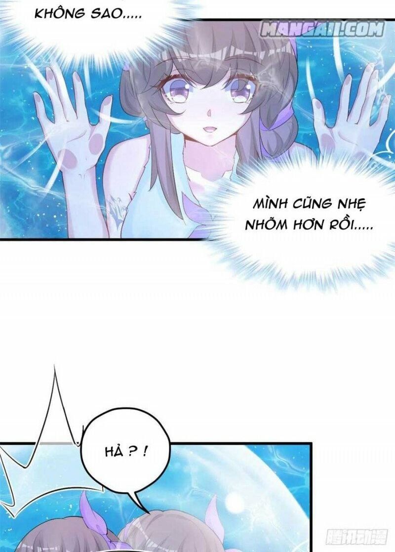 đọc truyện Thảnh Thơi Thú Thế Chủng Chủng Điền, Sinh Sinh Tể Chương 336.1 ảnh 22 tại Thiên Thai Truyện