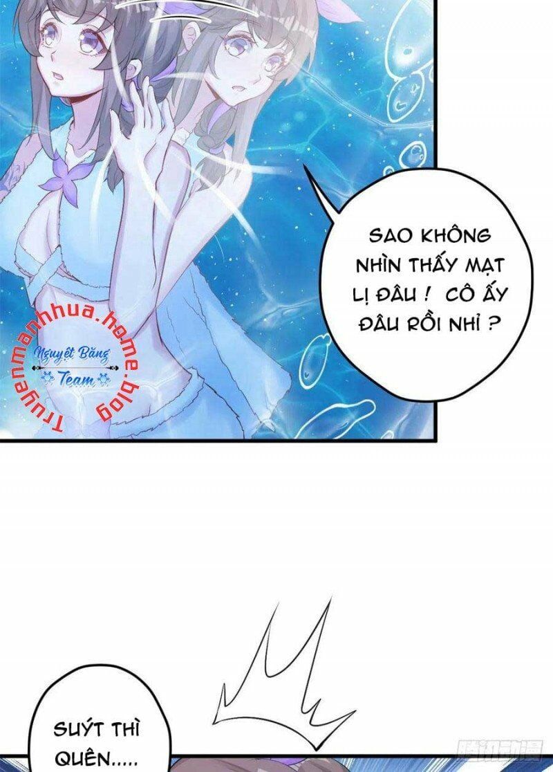 đọc truyện Thảnh Thơi Thú Thế Chủng Chủng Điền, Sinh Sinh Tể Chương 336.1 ảnh 23 tại Thiên Thai Truyện