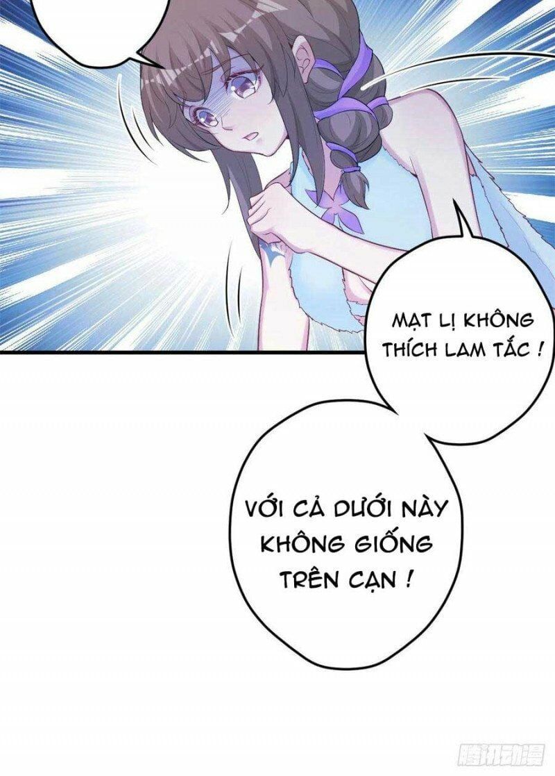 đọc truyện Thảnh Thơi Thú Thế Chủng Chủng Điền, Sinh Sinh Tể Chương 336.1 ảnh 24 tại Thiên Thai Truyện