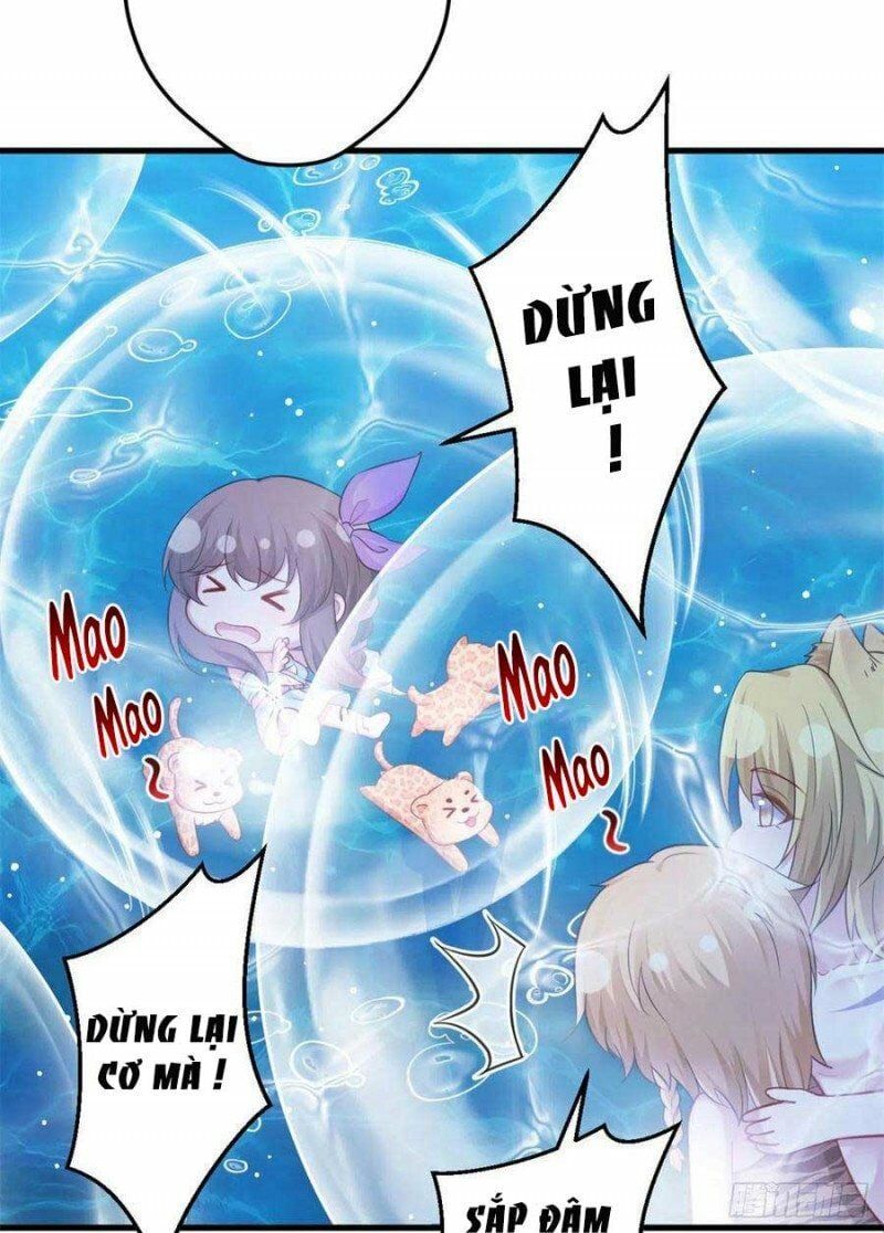 đọc truyện Thảnh Thơi Thú Thế Chủng Chủng Điền, Sinh Sinh Tể Chương 336.1 ảnh 5 tại Thiên Thai Truyện