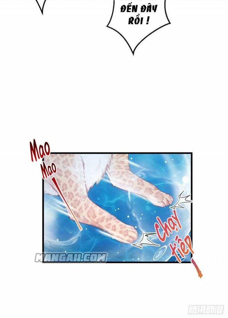 đọc truyện Thảnh Thơi Thú Thế Chủng Chủng Điền, Sinh Sinh Tể Chương 336.1 ảnh 6 tại Thiên Thai Truyện