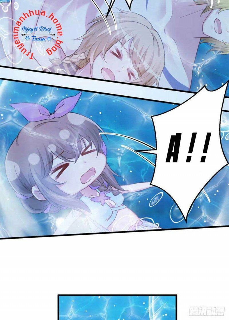 đọc truyện Thảnh Thơi Thú Thế Chủng Chủng Điền, Sinh Sinh Tể Chương 336.1 ảnh 8 tại Thiên Thai Truyện