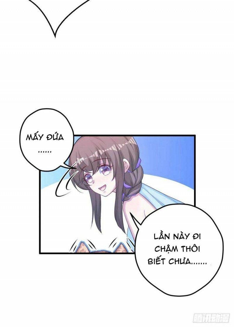 đọc truyện Thảnh Thơi Thú Thế Chủng Chủng Điền, Sinh Sinh Tể Chương 336.2 ảnh 12 tại Thiên Thai Truyện