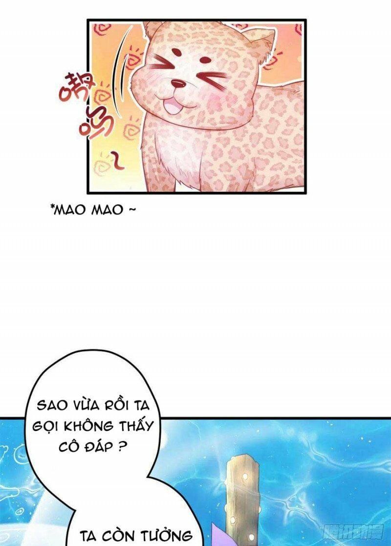 đọc truyện Thảnh Thơi Thú Thế Chủng Chủng Điền, Sinh Sinh Tể Chương 336.2 ảnh 13 tại Thiên Thai Truyện