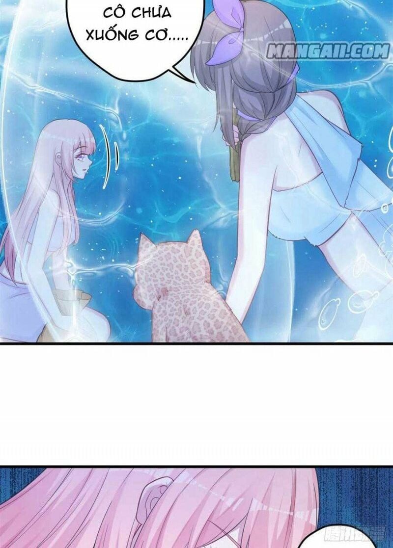 đọc truyện Thảnh Thơi Thú Thế Chủng Chủng Điền, Sinh Sinh Tể Chương 336.2 ảnh 14 tại Thiên Thai Truyện