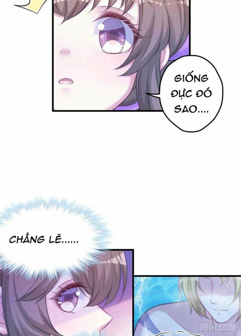 đọc truyện Thảnh Thơi Thú Thế Chủng Chủng Điền, Sinh Sinh Tể Chương 336.2 ảnh 19 tại Thiên Thai Truyện