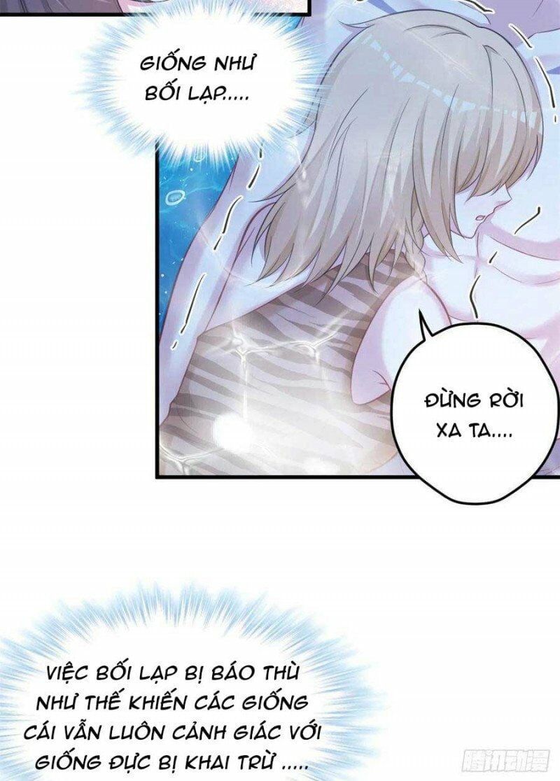 đọc truyện Thảnh Thơi Thú Thế Chủng Chủng Điền, Sinh Sinh Tể Chương 336.2 ảnh 20 tại Thiên Thai Truyện