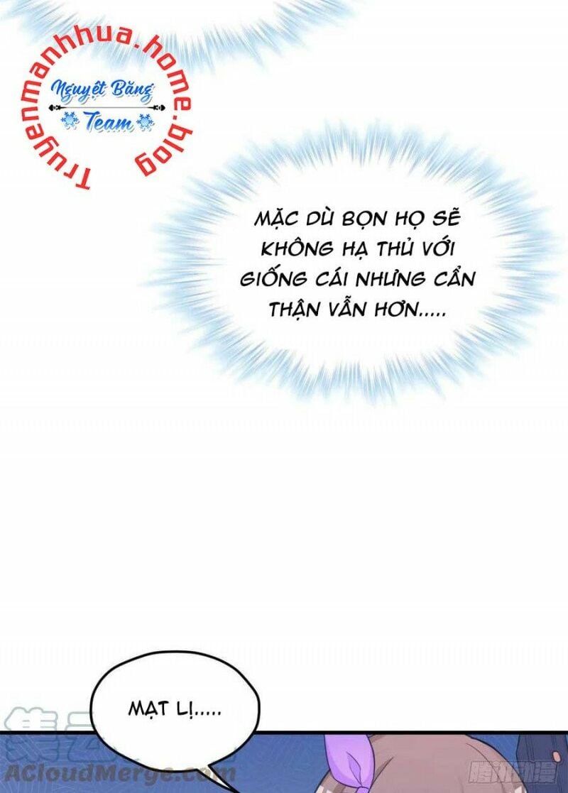 đọc truyện Thảnh Thơi Thú Thế Chủng Chủng Điền, Sinh Sinh Tể Chương 336.2 ảnh 21 tại Thiên Thai Truyện