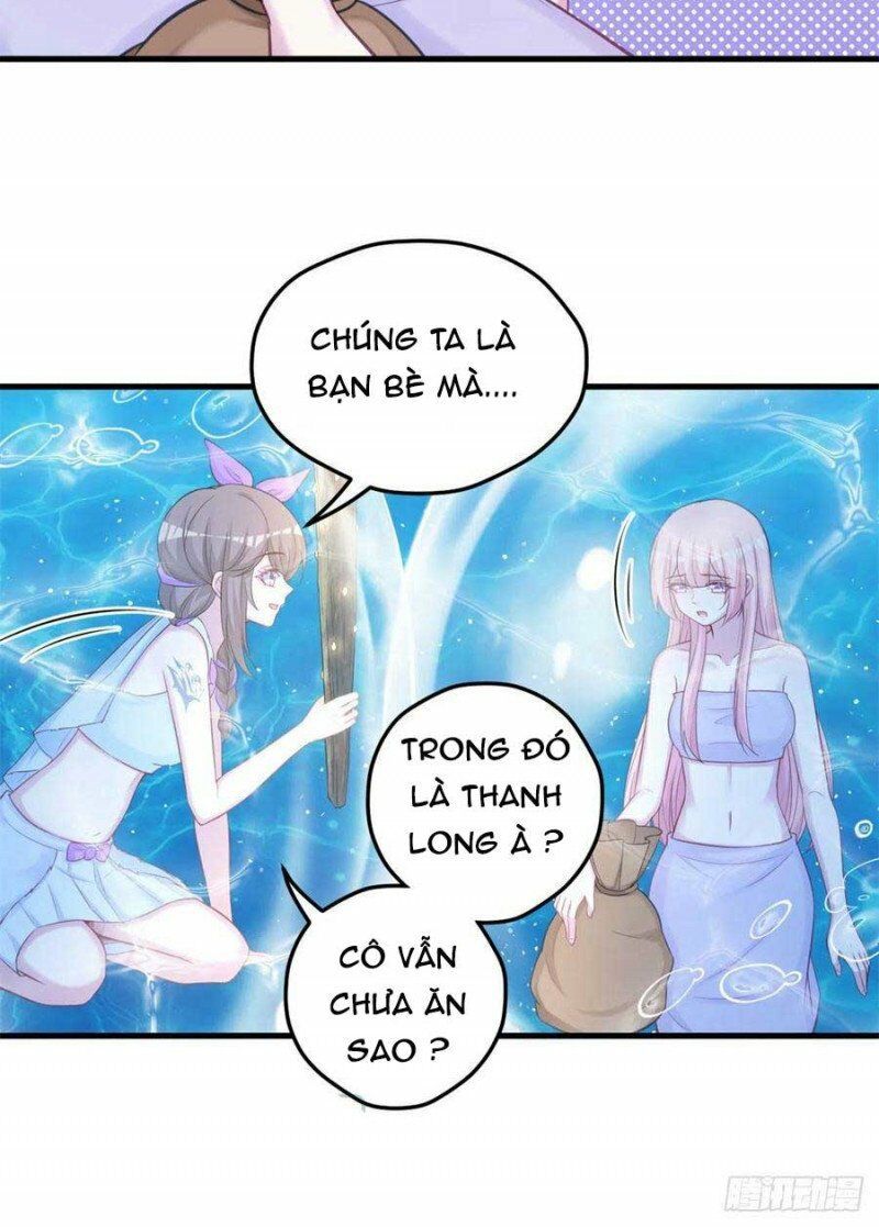 đọc truyện Thảnh Thơi Thú Thế Chủng Chủng Điền, Sinh Sinh Tể Chương 336.2 ảnh 24 tại Thiên Thai Truyện