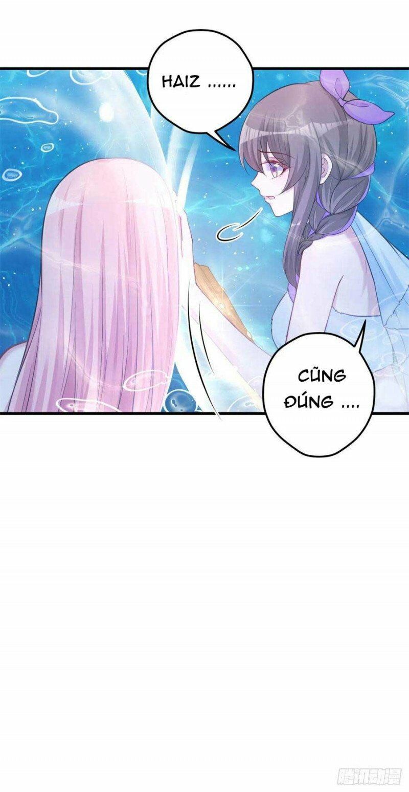 đọc truyện Thảnh Thơi Thú Thế Chủng Chủng Điền, Sinh Sinh Tể Chương 336.2 ảnh 26 tại Thiên Thai Truyện