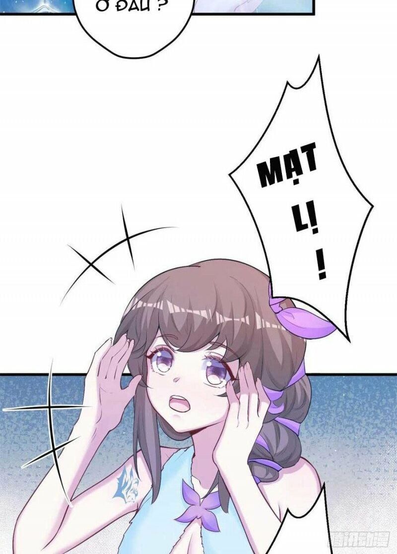 đọc truyện Thảnh Thơi Thú Thế Chủng Chủng Điền, Sinh Sinh Tể Chương 336.2 ảnh 5 tại Thiên Thai Truyện