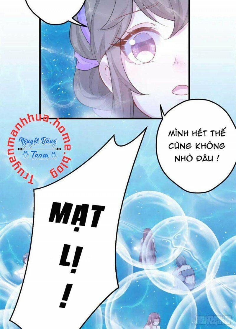 đọc truyện Thảnh Thơi Thú Thế Chủng Chủng Điền, Sinh Sinh Tể Chương 336.2 ảnh 7 tại Thiên Thai Truyện