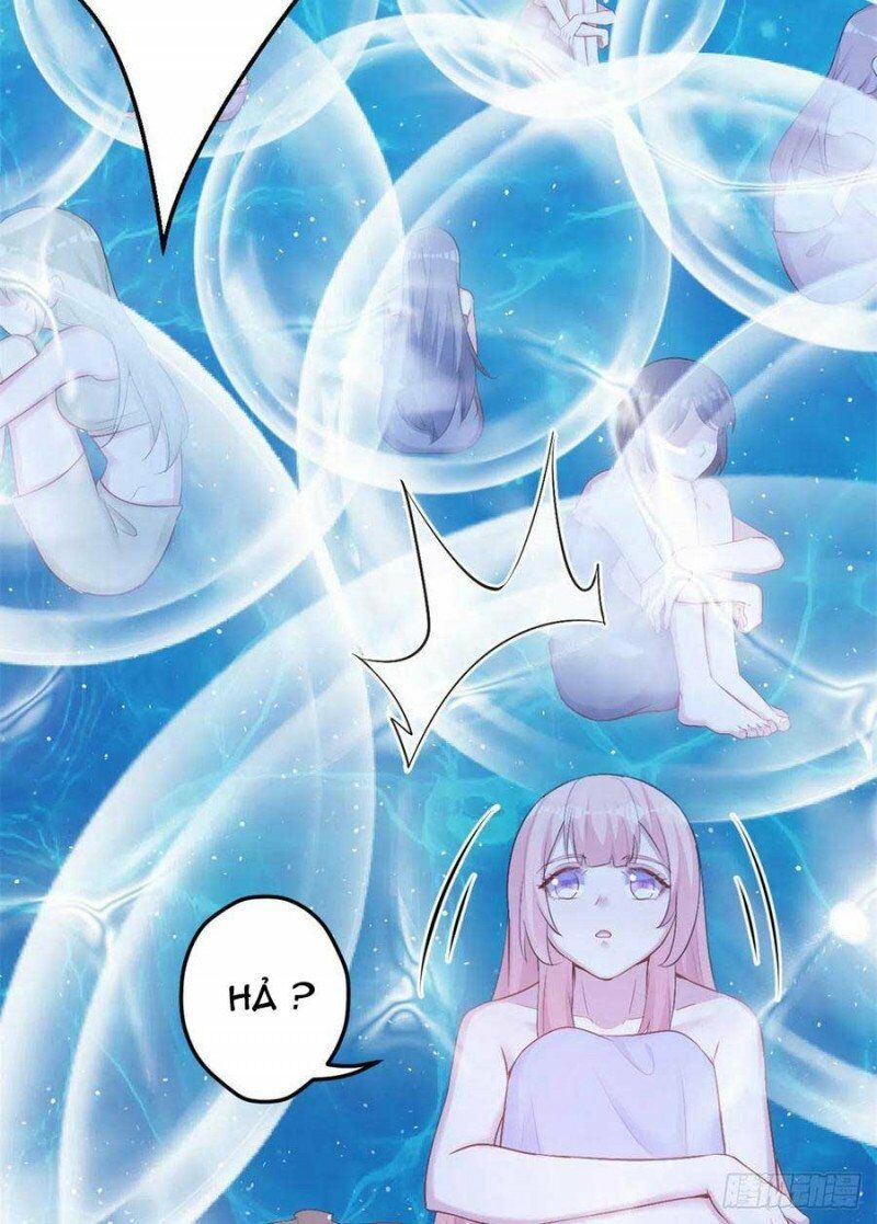 đọc truyện Thảnh Thơi Thú Thế Chủng Chủng Điền, Sinh Sinh Tể Chương 336.2 ảnh 8 tại Thiên Thai Truyện