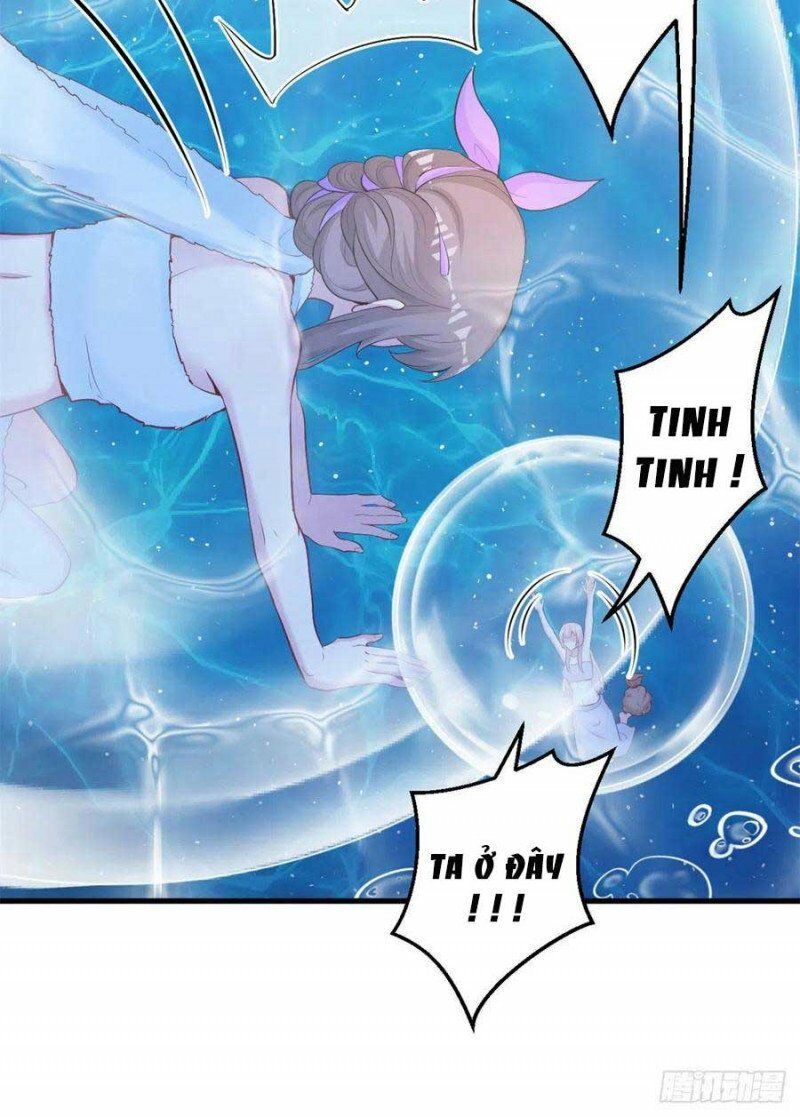 đọc truyện Thảnh Thơi Thú Thế Chủng Chủng Điền, Sinh Sinh Tể Chương 336.2 ảnh 10 tại Thiên Thai Truyện