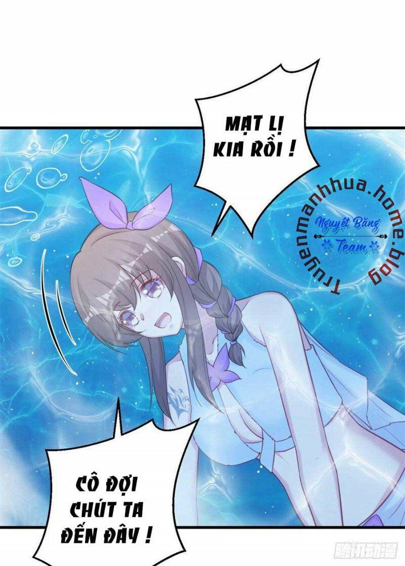 đọc truyện Thảnh Thơi Thú Thế Chủng Chủng Điền, Sinh Sinh Tể Chương 336.2 ảnh 11 tại Thiên Thai Truyện