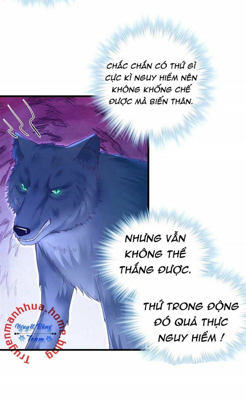 đọc truyện Thảnh Thơi Thú Thế Chủng Chủng Điền, Sinh Sinh Tể Chương 337.1 ảnh 13 tại Thiên Thai Truyện