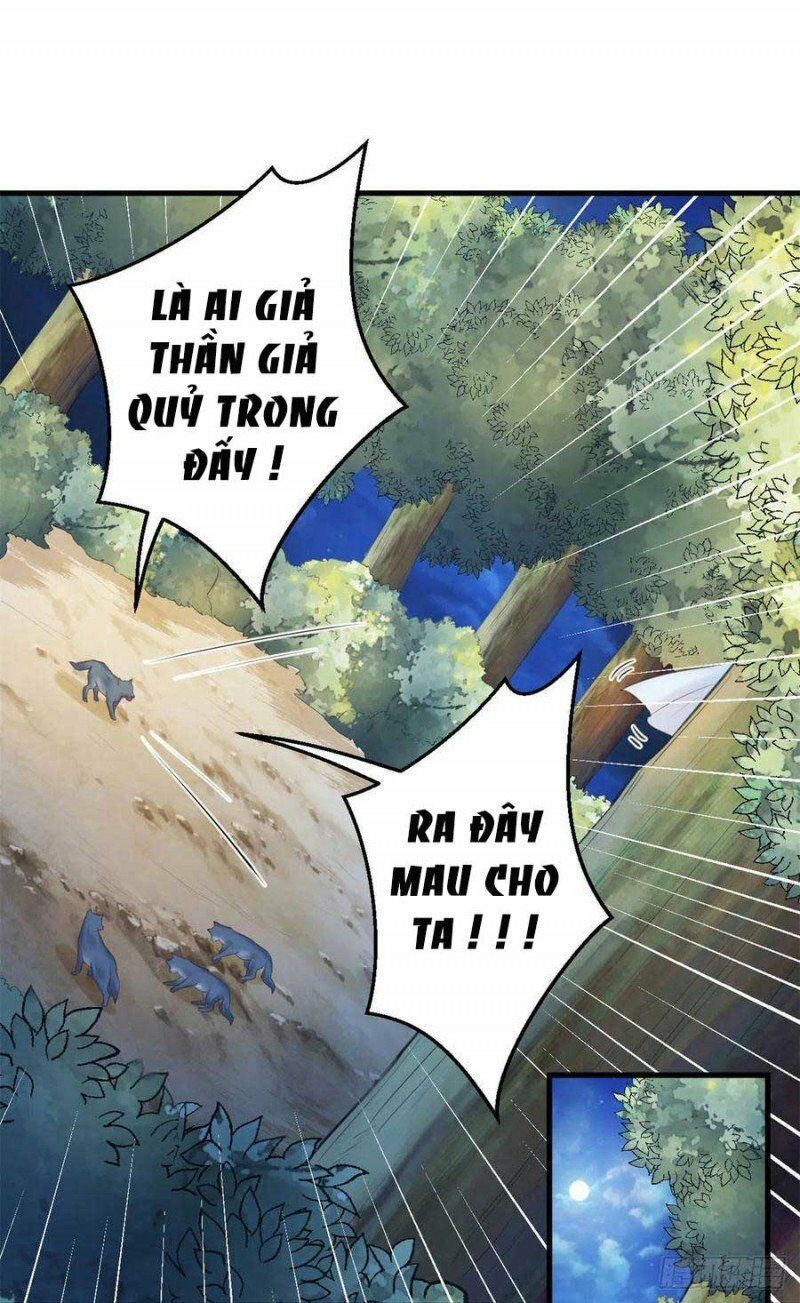 đọc truyện Thảnh Thơi Thú Thế Chủng Chủng Điền, Sinh Sinh Tể Chương 337.1 ảnh 14 tại Thiên Thai Truyện