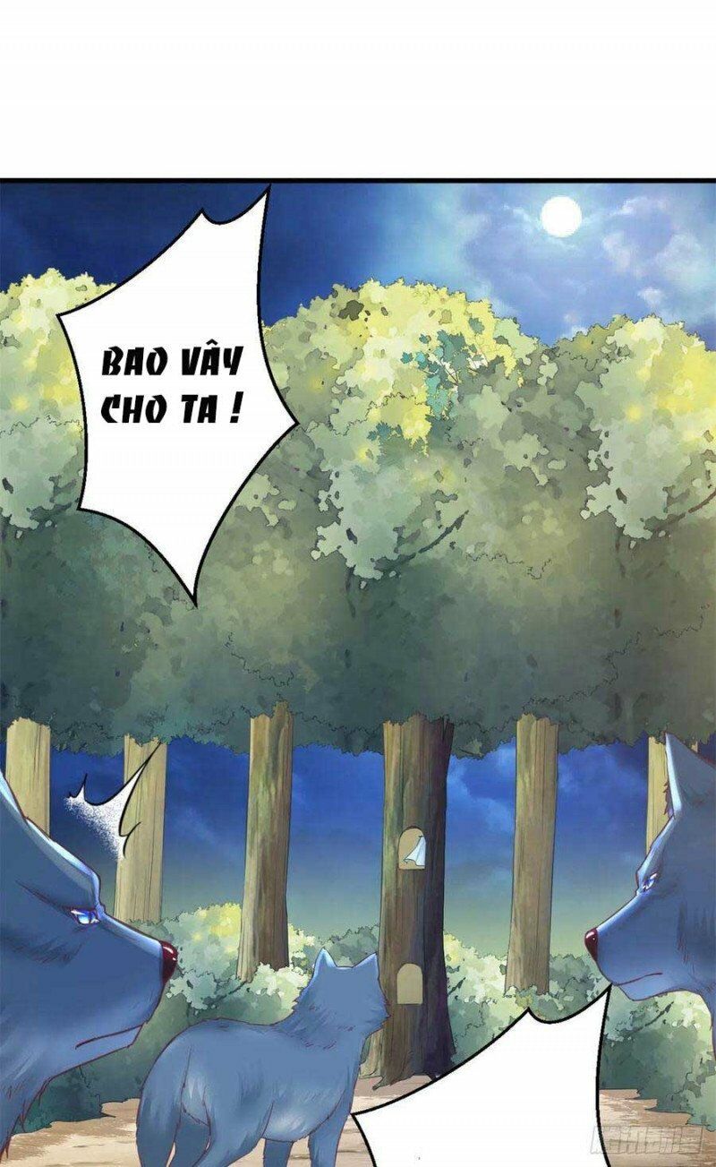 đọc truyện Thảnh Thơi Thú Thế Chủng Chủng Điền, Sinh Sinh Tể Chương 337.1 ảnh 16 tại Thiên Thai Truyện