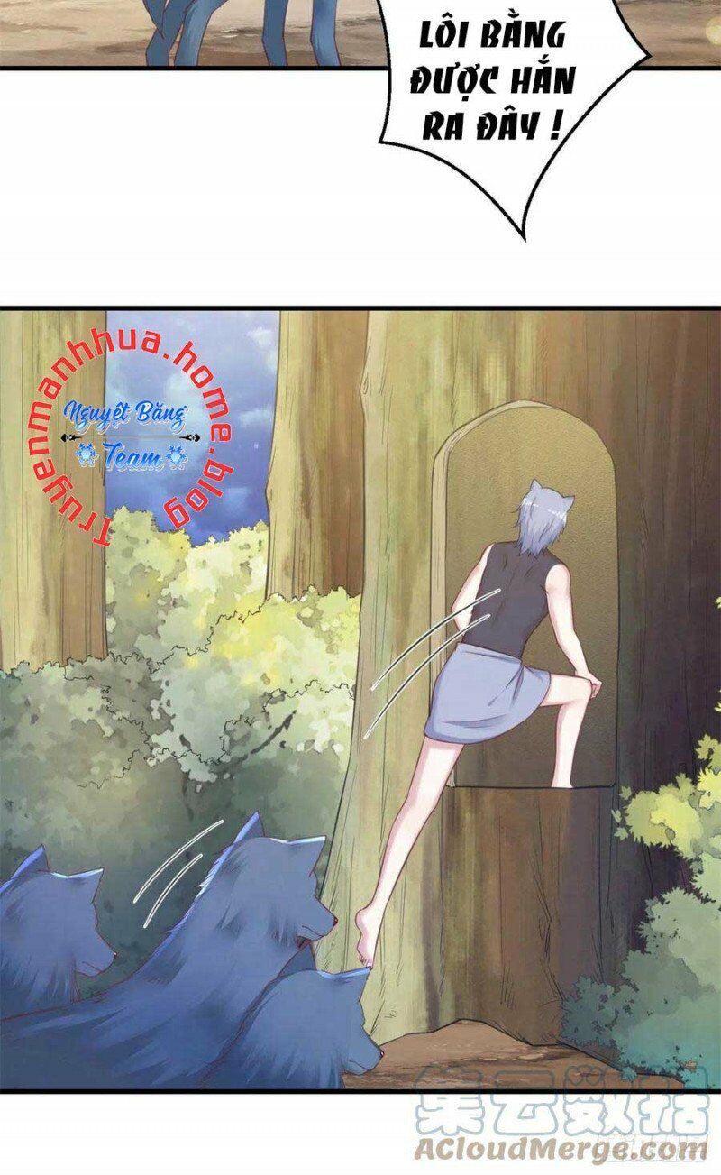 đọc truyện Thảnh Thơi Thú Thế Chủng Chủng Điền, Sinh Sinh Tể Chương 337.1 ảnh 17 tại Thiên Thai Truyện