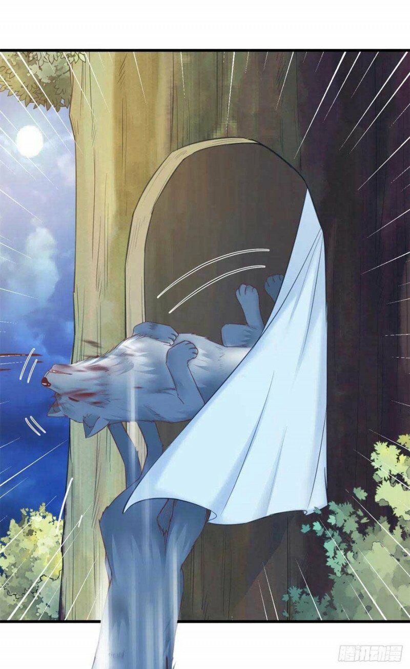 đọc truyện Thảnh Thơi Thú Thế Chủng Chủng Điền, Sinh Sinh Tể Chương 337.1 ảnh 18 tại Thiên Thai Truyện