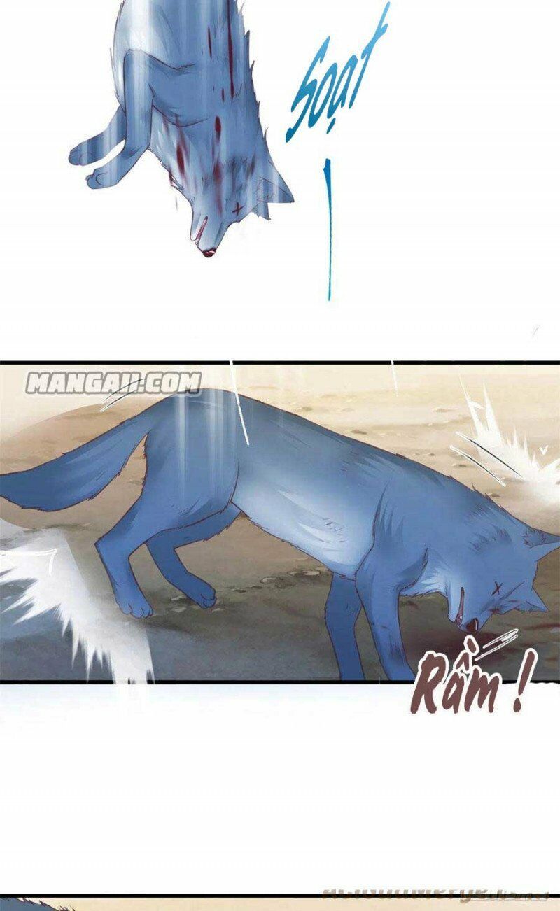 đọc truyện Thảnh Thơi Thú Thế Chủng Chủng Điền, Sinh Sinh Tể Chương 337.1 ảnh 19 tại Thiên Thai Truyện