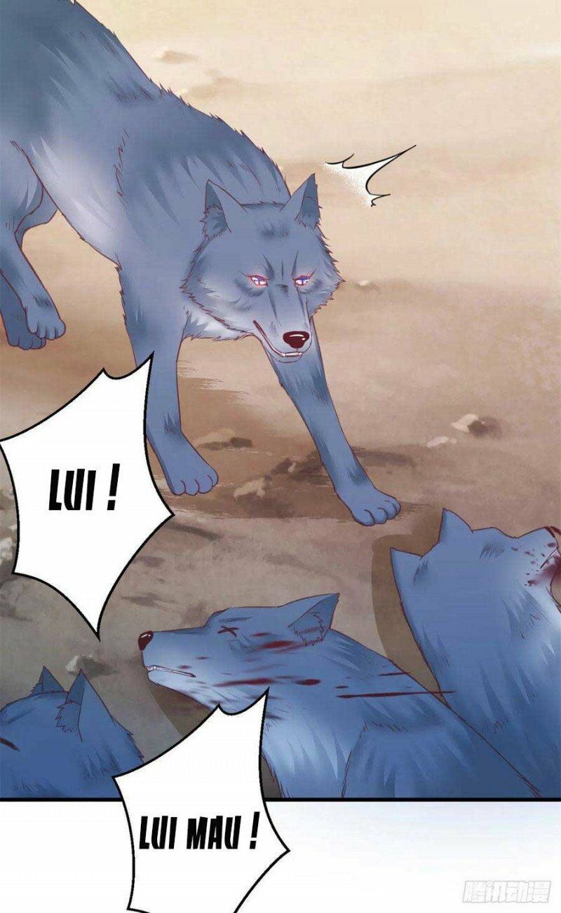 đọc truyện Thảnh Thơi Thú Thế Chủng Chủng Điền, Sinh Sinh Tể Chương 337.1 ảnh 20 tại Thiên Thai Truyện