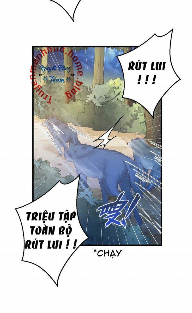 đọc truyện Thảnh Thơi Thú Thế Chủng Chủng Điền, Sinh Sinh Tể Chương 337.1 ảnh 21 tại Thiên Thai Truyện