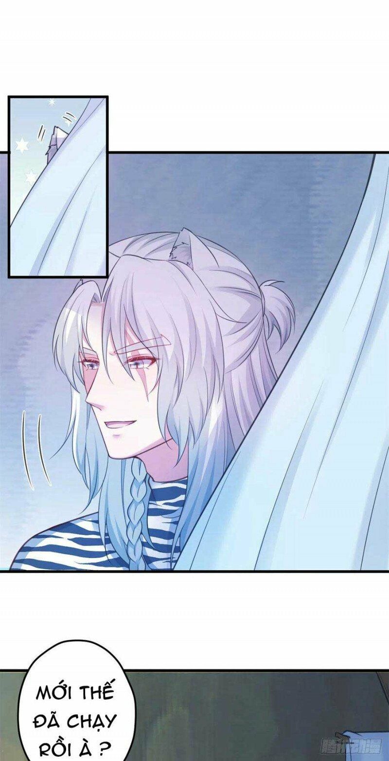 đọc truyện Thảnh Thơi Thú Thế Chủng Chủng Điền, Sinh Sinh Tể Chương 337.1 ảnh 22 tại Thiên Thai Truyện