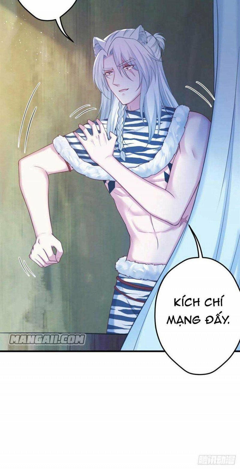 đọc truyện Thảnh Thơi Thú Thế Chủng Chủng Điền, Sinh Sinh Tể Chương 337.1 ảnh 23 tại Thiên Thai Truyện