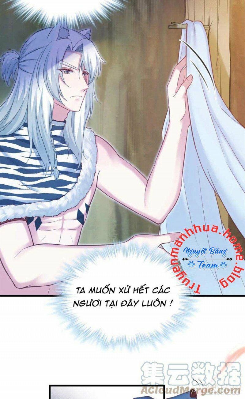 đọc truyện Thảnh Thơi Thú Thế Chủng Chủng Điền, Sinh Sinh Tể Chương 337.1 ảnh 5 tại Thiên Thai Truyện