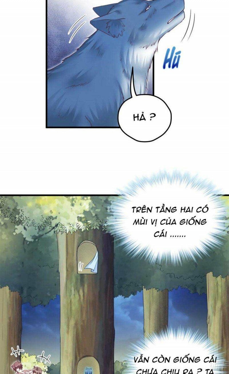 đọc truyện Thảnh Thơi Thú Thế Chủng Chủng Điền, Sinh Sinh Tể Chương 337.1 ảnh 6 tại Thiên Thai Truyện