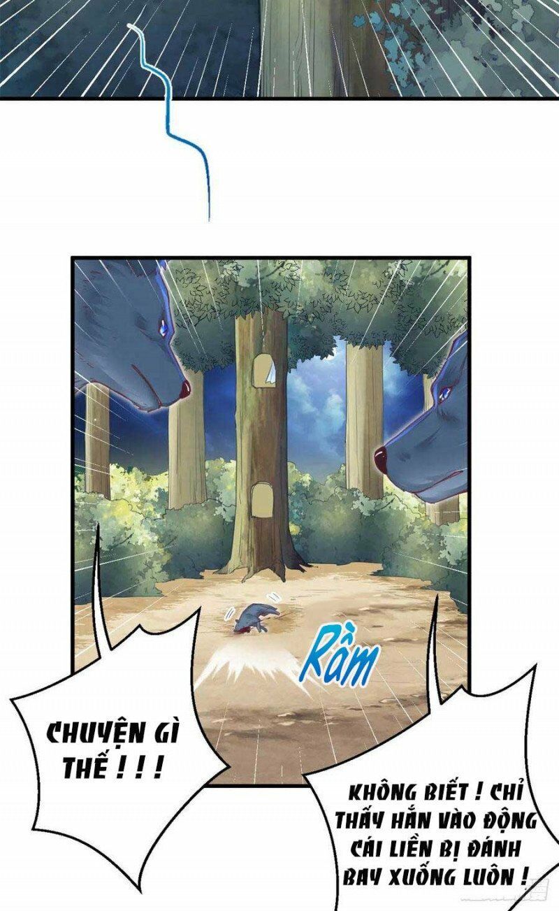 đọc truyện Thảnh Thơi Thú Thế Chủng Chủng Điền, Sinh Sinh Tể Chương 337.1 ảnh 8 tại Thiên Thai Truyện