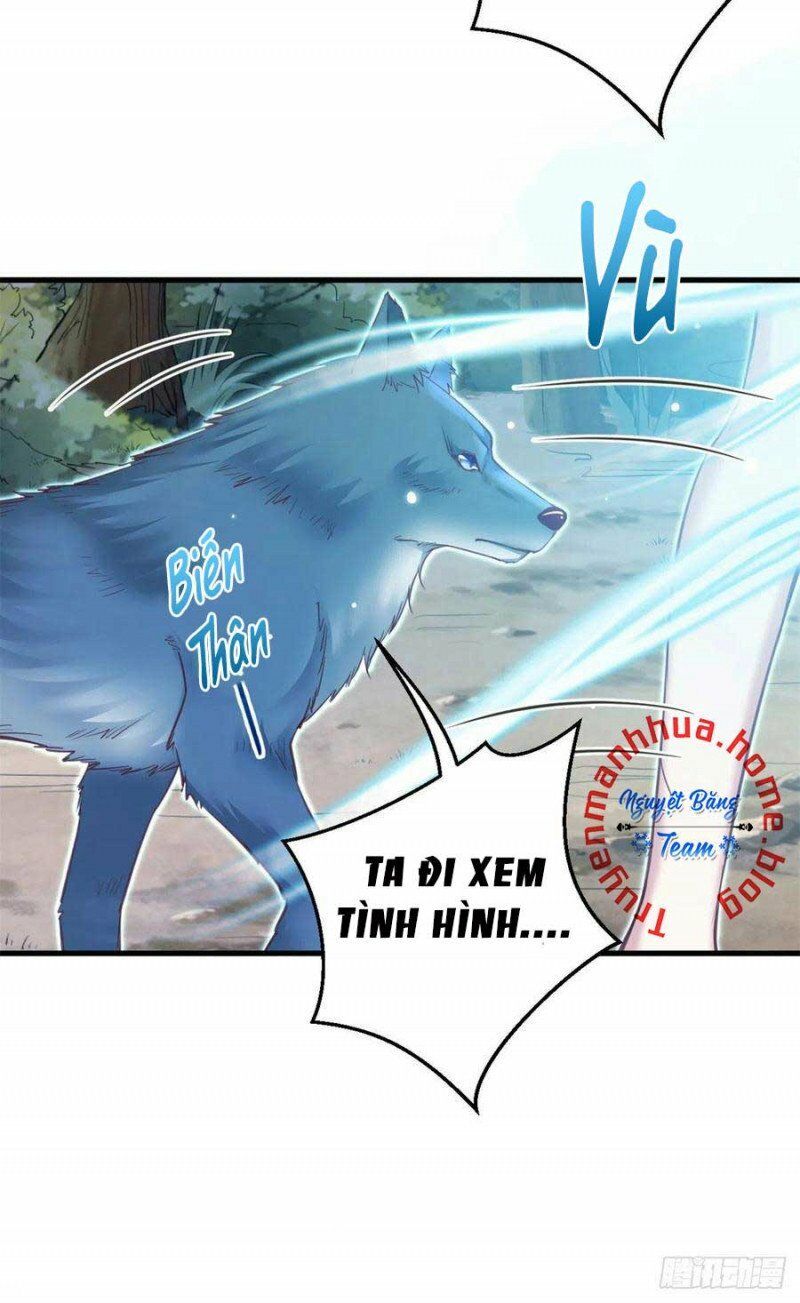 đọc truyện Thảnh Thơi Thú Thế Chủng Chủng Điền, Sinh Sinh Tể Chương 337.1 ảnh 9 tại Thiên Thai Truyện